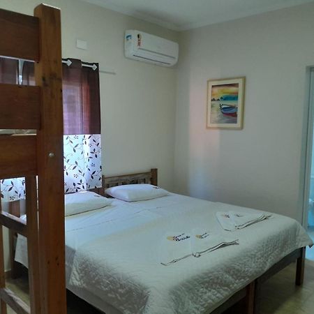 Residencial Aguas De Bare Hotell Sao Sebastiao  Exteriör bild