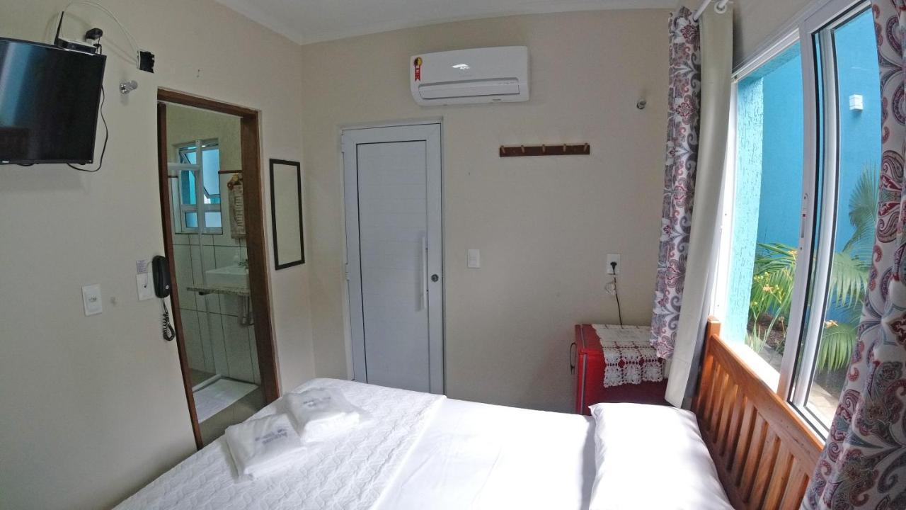 Residencial Aguas De Bare Hotell Sao Sebastiao  Exteriör bild