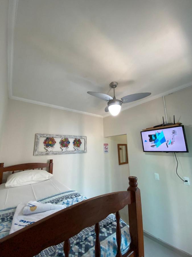 Residencial Aguas De Bare Hotell Sao Sebastiao  Exteriör bild