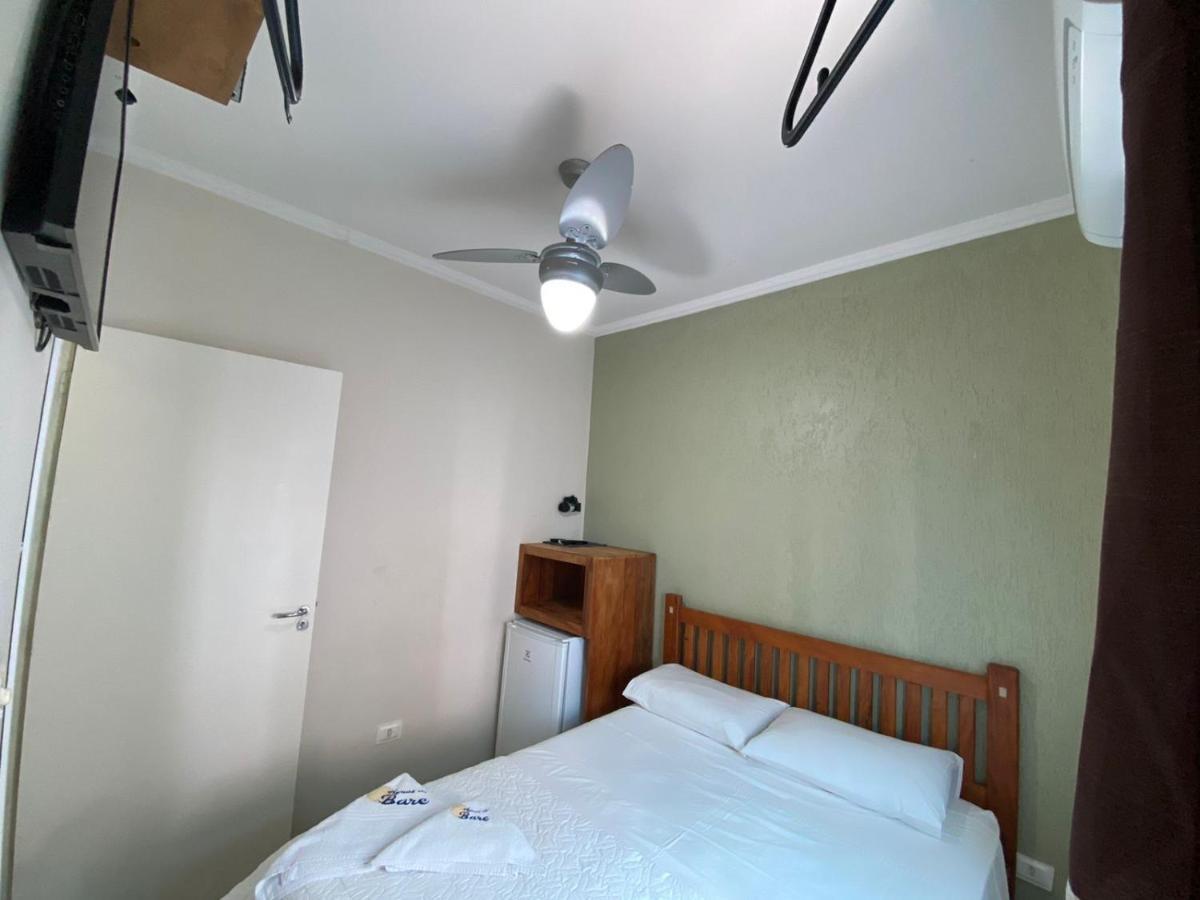 Residencial Aguas De Bare Hotell Sao Sebastiao  Exteriör bild