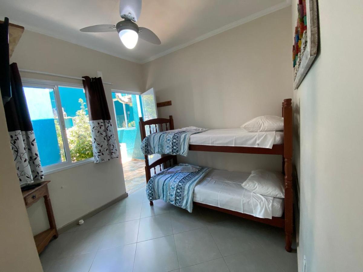 Residencial Aguas De Bare Hotell Sao Sebastiao  Exteriör bild