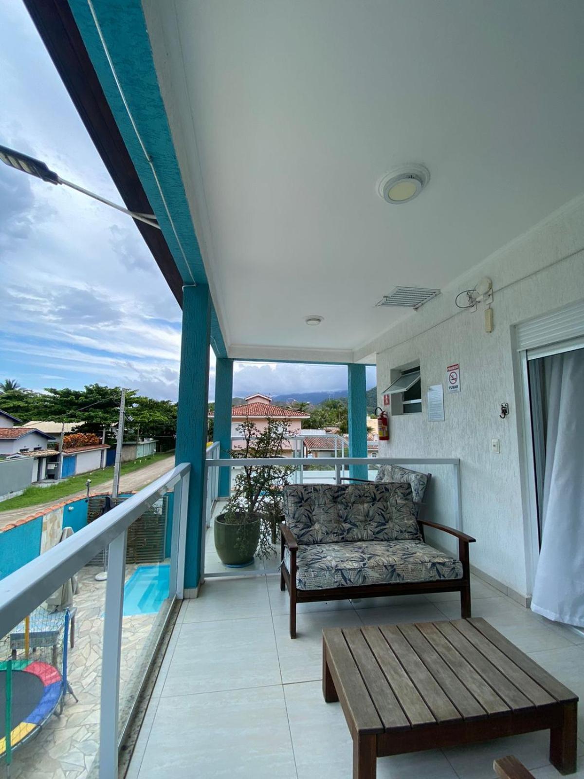 Residencial Aguas De Bare Hotell Sao Sebastiao  Exteriör bild