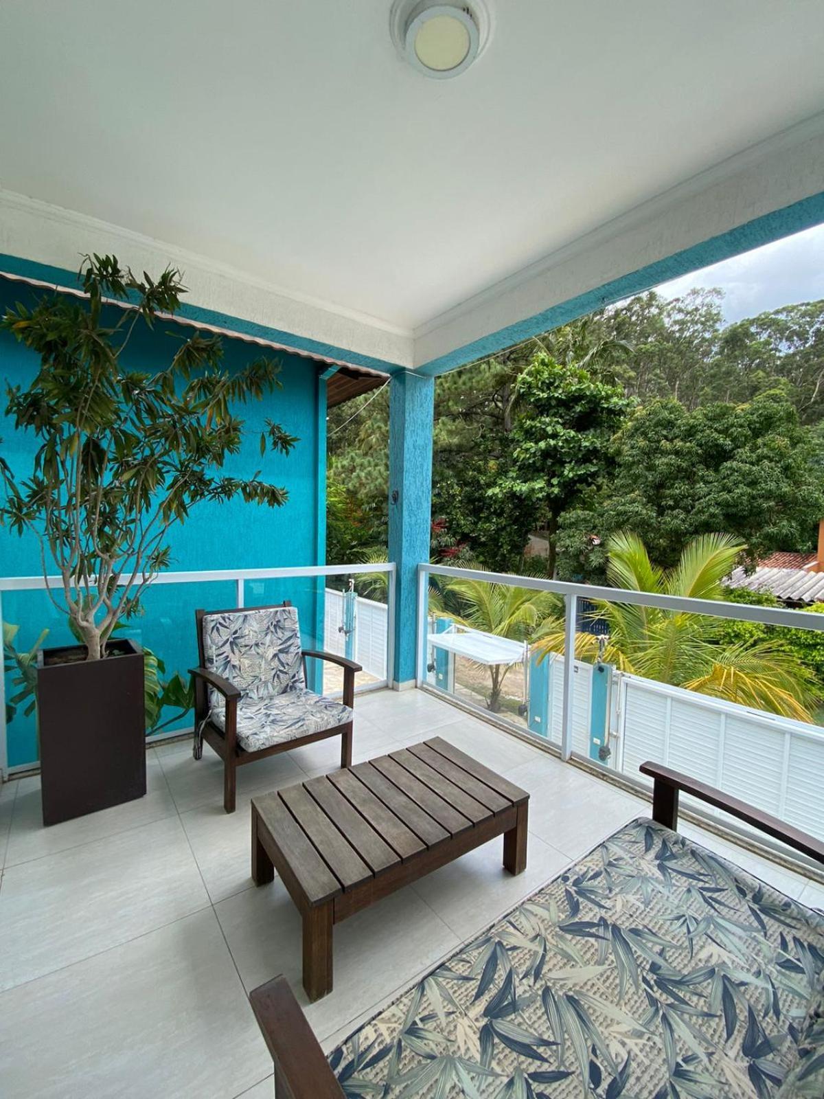 Residencial Aguas De Bare Hotell Sao Sebastiao  Exteriör bild