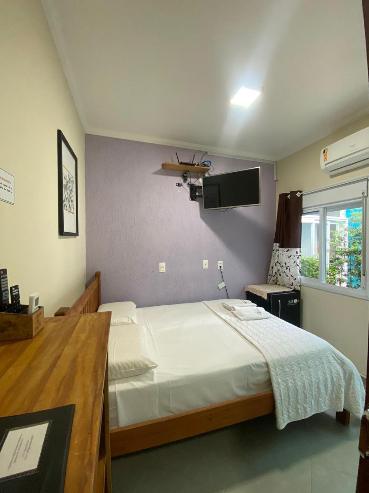 Residencial Aguas De Bare Hotell Sao Sebastiao  Exteriör bild